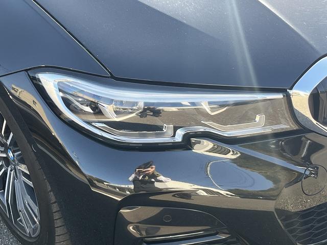 ３シリーズ ３２０ｉ　Ｍスポーツ　【全国正規ディーラー保証付／２年】【走行距離無制限】　禁煙車　アクティブクルーズコントロール　後方カメラ　前後センサー　フロントシートヒーター　Ｂｌｕｅｔｏｏｔｈ　ワイヤレスチャージ（59枚目）