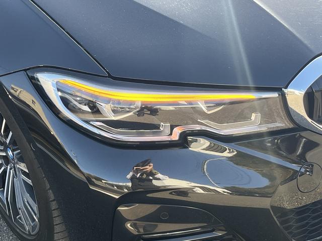 ３シリーズ ３２０ｉ　Ｍスポーツ　【全国正規ディーラー保証付／２年】【走行距離無制限】　禁煙車　アクティブクルーズコントロール　後方カメラ　前後センサー　フロントシートヒーター　Ｂｌｕｅｔｏｏｔｈ　ワイヤレスチャージ（60枚目）