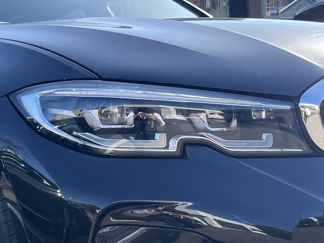 ３シリーズ ３２０ｉ　Ｍスポーツ　【全国正規ディーラー保証付／２年】【走行距離無制限】　禁煙車　アクティブクルーズコントロール　後方カメラ　前後センサー　フロントシートヒーター　Ｂｌｕｅｔｏｏｔｈ　ワイヤレスチャージ（61枚目）