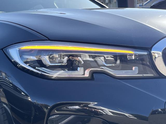 ３シリーズ ３２０ｉ　Ｍスポーツ　【全国正規ディーラー保証付／２年】【走行距離無制限】　禁煙車　アクティブクルーズコントロール　後方カメラ　前後センサー　フロントシートヒーター　Ｂｌｕｅｔｏｏｔｈ　ワイヤレスチャージ（62枚目）