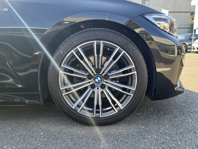 ３シリーズ ３２０ｉ　Ｍスポーツ　【全国正規ディーラー保証付／２年】【走行距離無制限】　禁煙車　アクティブクルーズコントロール　後方カメラ　前後センサー　フロントシートヒーター　Ｂｌｕｅｔｏｏｔｈ　ワイヤレスチャージ（68枚目）