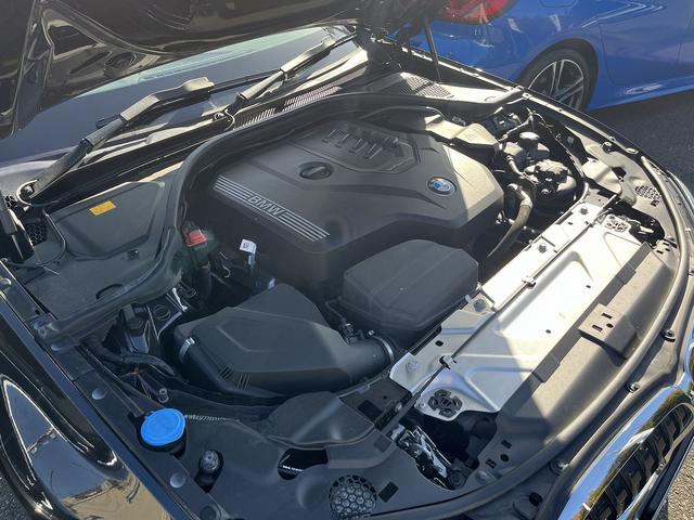 ３シリーズ ３２０ｉ　Ｍスポーツ　【全国正規ディーラー保証付／２年】【走行距離無制限】　禁煙車　アクティブクルーズコントロール　後方カメラ　前後センサー　フロントシートヒーター　Ｂｌｕｅｔｏｏｔｈ　ワイヤレスチャージ（70枚目）