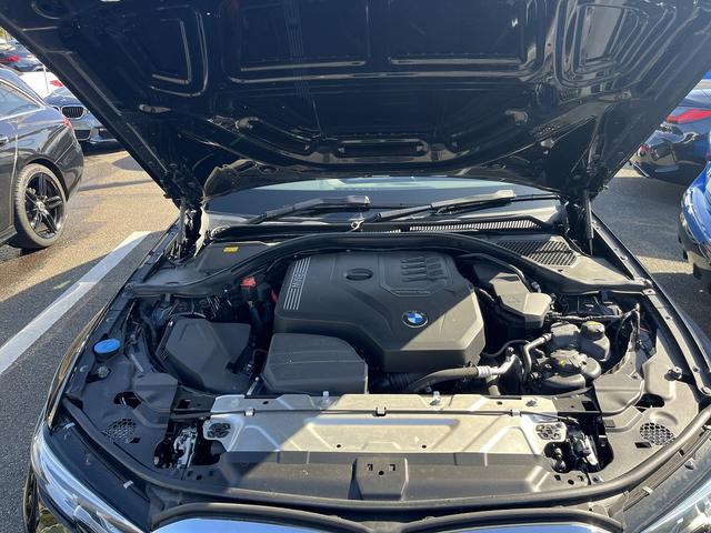 ３シリーズ ３２０ｉ　Ｍスポーツ　【全国正規ディーラー保証付／２年】【走行距離無制限】　禁煙車　アクティブクルーズコントロール　後方カメラ　前後センサー　フロントシートヒーター　Ｂｌｕｅｔｏｏｔｈ　ワイヤレスチャージ（71枚目）