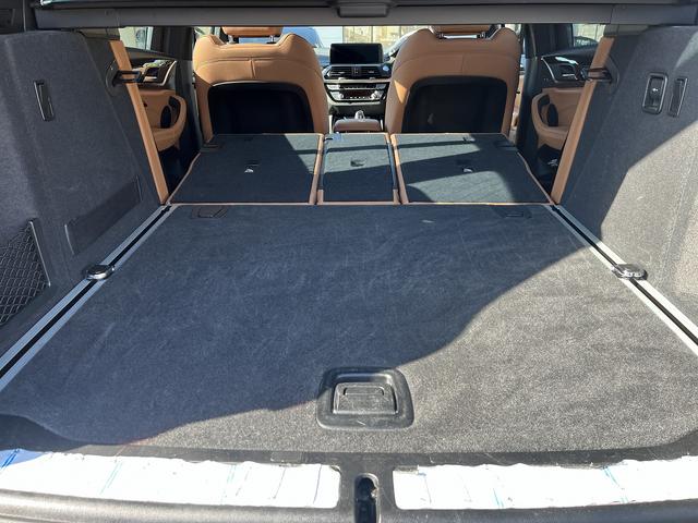 X3 xDrive 20d Mスポーツ 【全国正規ディーラー保証付/1年】【走行距離無制限】 弊社下取車両 1オーナー 禁煙車両 アクティブクルーズコントロール 純正古セグメント ヘッドアップディスプレ ワイヤレスチャージ ウッドトリム(13枚目)