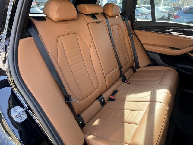 X3 xDrive 20d Mスポーツ 【全国正規ディーラー保証付/1年】【走行距離無制限】 弊社下取車両 1オーナー 禁煙車両 アクティブクルーズコントロール 純正古セグメント ヘッドアップディスプレ ワイヤレスチャージ ウッドトリム(21枚目)