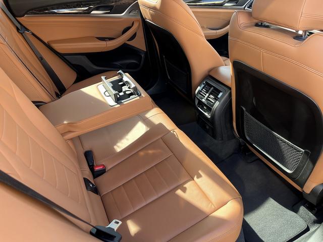 X3 xDrive 20d Mスポーツ 【全国正規ディーラー保証付/1年】【走行距離無制限】 弊社下取車両 1オーナー 禁煙車両 アクティブクルーズコントロール 純正古セグメント ヘッドアップディスプレ ワイヤレスチャージ ウッドトリム(22枚目)