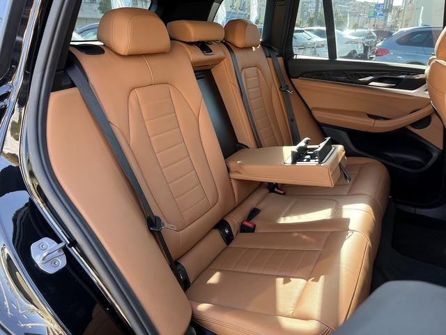 X3 xDrive 20d Mスポーツ 【全国正規ディーラー保証付/1年】【走行距離無制限】 弊社下取車両 1オーナー 禁煙車両 アクティブクルーズコントロール 純正古セグメント ヘッドアップディスプレ ワイヤレスチャージ ウッドトリム(23枚目)