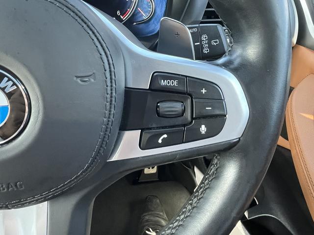 X3 xDrive 20d Mスポーツ 【全国正規ディーラー保証付/1年】【走行距離無制限】 弊社下取車両 1オーナー 禁煙車両 アクティブクルーズコントロール 純正古セグメント ヘッドアップディスプレ ワイヤレスチャージ ウッドトリム(28枚目)