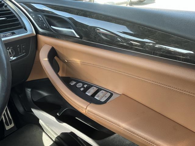 X3 xDrive 20d Mスポーツ 【全国正規ディーラー保証付/1年】【走行距離無制限】 弊社下取車両 1オーナー 禁煙車両 アクティブクルーズコントロール 純正古セグメント ヘッドアップディスプレ ワイヤレスチャージ ウッドトリム(29枚目)