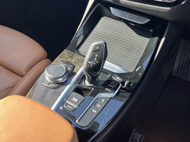 X3 xDrive 20d Mスポーツ 【全国正規ディーラー保証付/1年】【走行距離無制限】 弊社下取車両 1オーナー 禁煙車両 アクティブクルーズコントロール 純正古セグメント ヘッドアップディスプレ ワイヤレスチャージ ウッドトリム(49枚目)