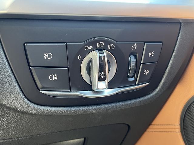 X3 xDrive 20d Mスポーツ 【全国正規ディーラー保証付/1年】【走行距離無制限】 弊社下取車両 1オーナー 禁煙車両 アクティブクルーズコントロール 純正古セグメント ヘッドアップディスプレ ワイヤレスチャージ ウッドトリム(55枚目)