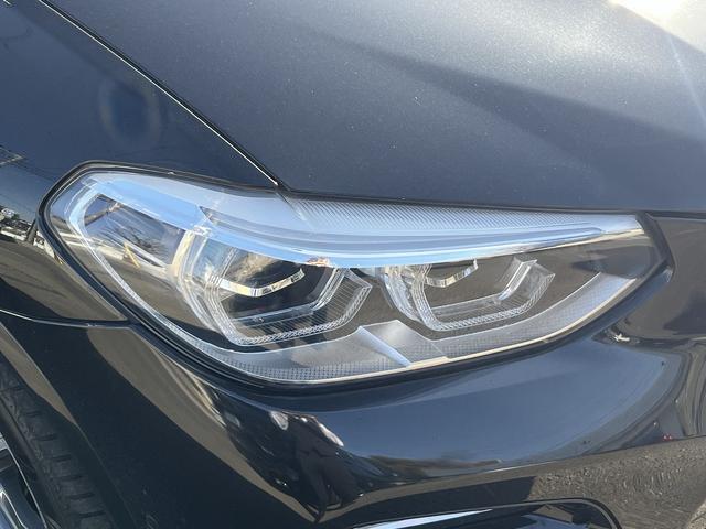 X3 xDrive 20d Mスポーツ 【全国正規ディーラー保証付/1年】【走行距離無制限】 弊社下取車両 1オーナー 禁煙車両 アクティブクルーズコントロール 純正古セグメント ヘッドアップディスプレ ワイヤレスチャージ ウッドトリム(58枚目)