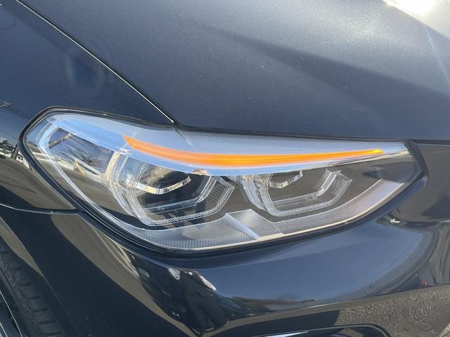 X3 xDrive 20d Mスポーツ 【全国正規ディーラー保証付/1年】【走行距離無制限】 弊社下取車両 1オーナー 禁煙車両 アクティブクルーズコントロール 純正古セグメント ヘッドアップディスプレ ワイヤレスチャージ ウッドトリム(59枚目)