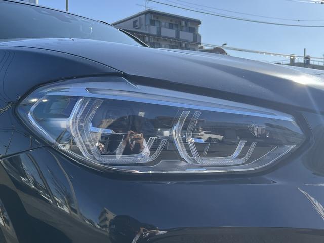 X3 xDrive 20d Mスポーツ 【全国正規ディーラー保証付/1年】【走行距離無制限】 弊社下取車両 1オーナー 禁煙車両 アクティブクルーズコントロール 純正古セグメント ヘッドアップディスプレ ワイヤレスチャージ ウッドトリム(60枚目)
