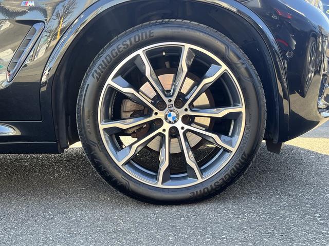 X3 xDrive 20d Mスポーツ 【全国正規ディーラー保証付/1年】【走行距離無制限】 弊社下取車両 1オーナー 禁煙車両 アクティブクルーズコントロール 純正古セグメント ヘッドアップディスプレ ワイヤレスチャージ ウッドトリム(66枚目)