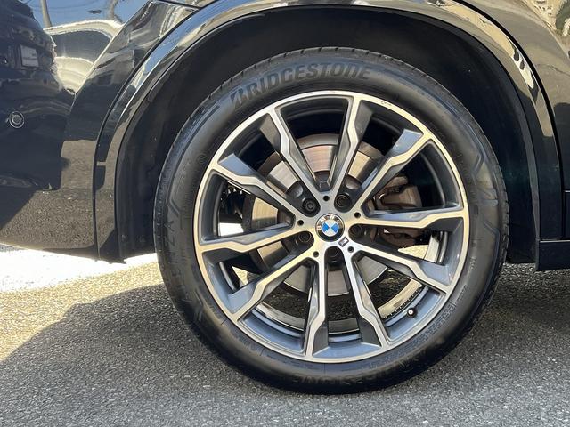 X3 xDrive 20d Mスポーツ 【全国正規ディーラー保証付/1年】【走行距離無制限】 弊社下取車両 1オーナー 禁煙車両 アクティブクルーズコントロール 純正古セグメント ヘッドアップディスプレ ワイヤレスチャージ ウッドトリム(67枚目)