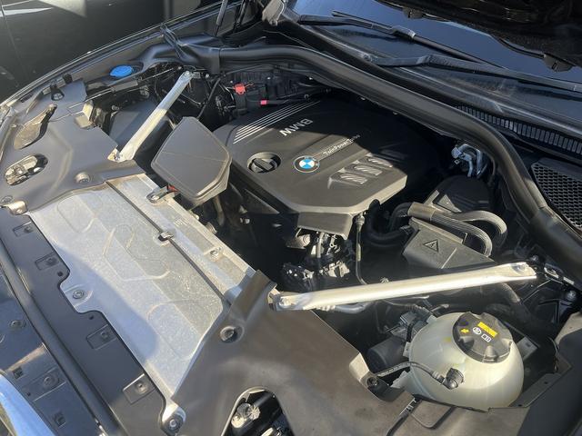 X3 xDrive 20d Mスポーツ 【全国正規ディーラー保証付/1年】【走行距離無制限】 弊社下取車両 1オーナー 禁煙車両 アクティブクルーズコントロール 純正古セグメント ヘッドアップディスプレ ワイヤレスチャージ ウッドトリム(69枚目)