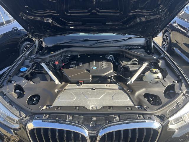 X3 xDrive 20d Mスポーツ 【全国正規ディーラー保証付/1年】【走行距離無制限】 弊社下取車両 1オーナー 禁煙車両 アクティブクルーズコントロール 純正古セグメント ヘッドアップディスプレ ワイヤレスチャージ ウッドトリム(70枚目)