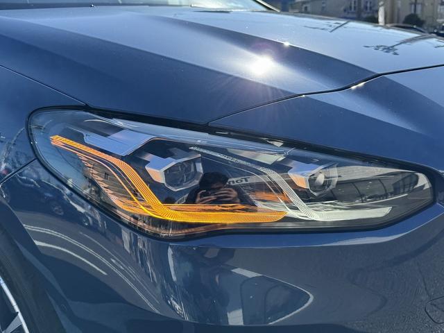 ２シリーズ ２１８ｄアクティブツアラー　エクスクルーシブ　【全国正規ディーラー保証付／２年】【走行距離無制限】１７ＡＷ　テクノロジーパッケージ　インテリアカメラ　ライブコックピット　ドライビングアシストプロ　ブラックレザーシート　ＨＵＤ　ｉＤ８ナビ　禁煙車両（7枚目）