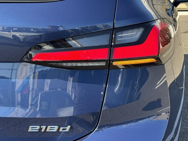 ２シリーズ ２１８ｄアクティブツアラー　エクスクルーシブ　【全国正規ディーラー保証付／２年】【走行距離無制限】１７ＡＷ　テクノロジーパッケージ　インテリアカメラ　ライブコックピット　ドライビングアシストプロ　ブラックレザーシート　ＨＵＤ　ｉＤ８ナビ　禁煙車両（14枚目）