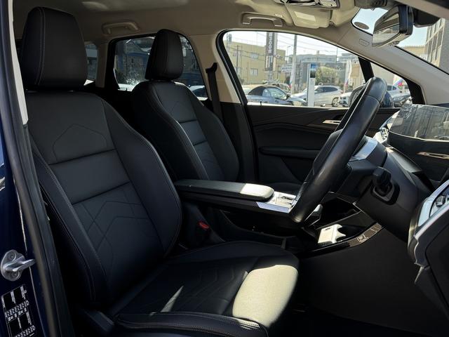 ２シリーズ ２１８ｄアクティブツアラー　エクスクルーシブ　【全国正規ディーラー保証付／２年】【走行距離無制限】１７ＡＷ　テクノロジーパッケージ　インテリアカメラ　ライブコックピット　ドライビングアシストプロ　ブラックレザーシート　ＨＵＤ　ｉＤ８ナビ　禁煙車両（25枚目）