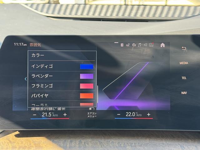 ２シリーズ ２１８ｄアクティブツアラー　エクスクルーシブ　【全国正規ディーラー保証付／２年】【走行距離無制限】１７ＡＷ　テクノロジーパッケージ　インテリアカメラ　ライブコックピット　ドライビングアシストプロ　ブラックレザーシート　ＨＵＤ　ｉＤ８ナビ　禁煙車両（45枚目）