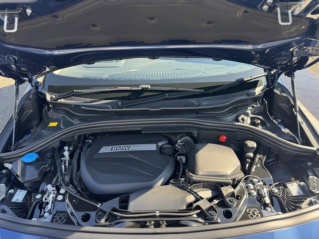 ２シリーズ ２１８ｄアクティブツアラー　エクスクルーシブ　【全国正規ディーラー保証付／２年】【走行距離無制限】１７ＡＷ　テクノロジーパッケージ　インテリアカメラ　ライブコックピット　ドライビングアシストプロ　ブラックレザーシート　ＨＵＤ　ｉＤ８ナビ　禁煙車両（61枚目）