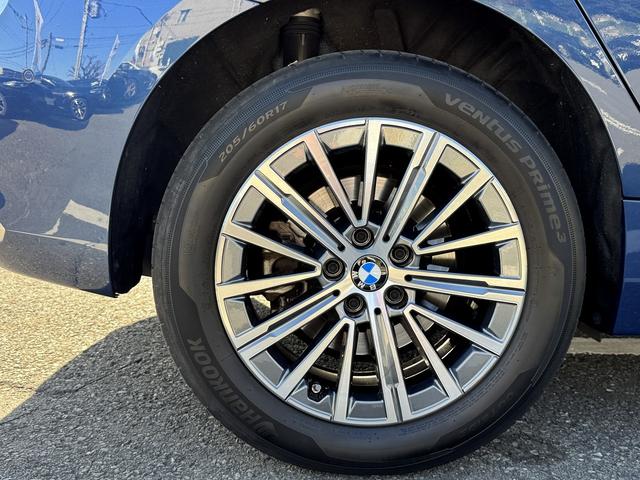 ２シリーズ ２１８ｄアクティブツアラー　エクスクルーシブ　【全国正規ディーラー保証付／２年】【走行距離無制限】１７ＡＷ　テクノロジーパッケージ　インテリアカメラ　ライブコックピット　ドライビングアシストプロ　ブラックレザーシート　ＨＵＤ　ｉＤ８ナビ　禁煙車両（63枚目）