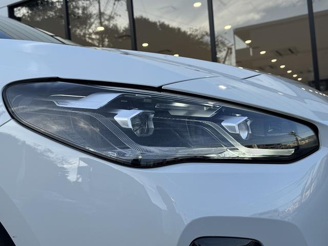 2シリーズ 218dアクティブツアラー Mスポーツ 【認定中古車】【認定中古車保証2年】【正規ディーラー】17AW LEDヘッドライト アレクサ AppleCarPlay カーブドディスプレイ アクティブクルーズコントロール ブラックハーフレザーシート(10枚目)