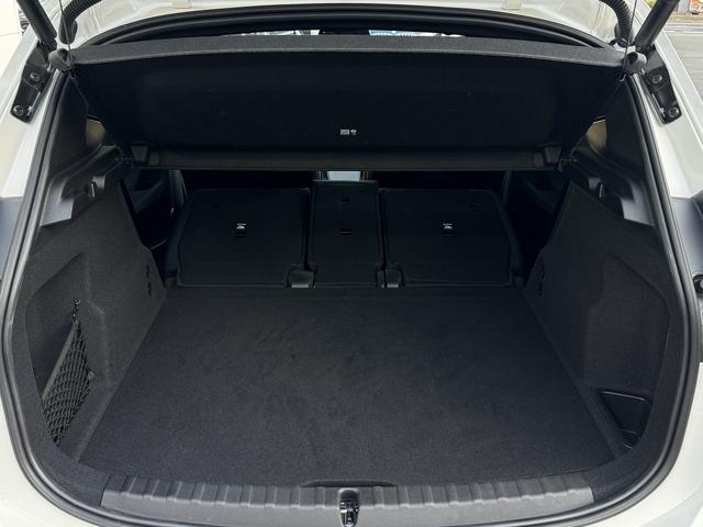 2シリーズ 218dアクティブツアラー Mスポーツ 【認定中古車】【認定中古車保証2年】【正規ディーラー】17AW LEDヘッドライト アレクサ AppleCarPlay カーブドディスプレイ アクティブクルーズコントロール ブラックハーフレザーシート(20枚目)