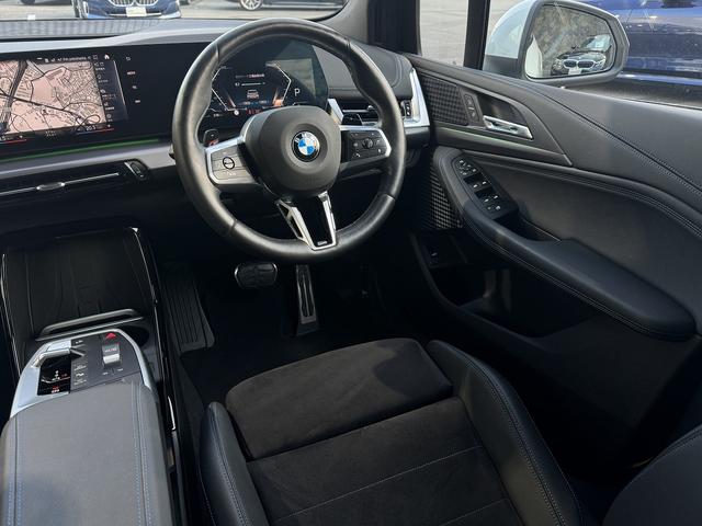 2シリーズ 218dアクティブツアラー Mスポーツ 【認定中古車】【認定中古車保証2年】【正規ディーラー】17AW LEDヘッドライト アレクサ AppleCarPlay カーブドディスプレイ アクティブクルーズコントロール ブラックハーフレザーシート(22枚目)