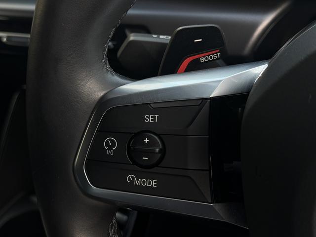 2シリーズ 218dアクティブツアラー Mスポーツ 【認定中古車】【認定中古車保証2年】【正規ディーラー】17AW LEDヘッドライト アレクサ AppleCarPlay カーブドディスプレイ アクティブクルーズコントロール ブラックハーフレザーシート(27枚目)