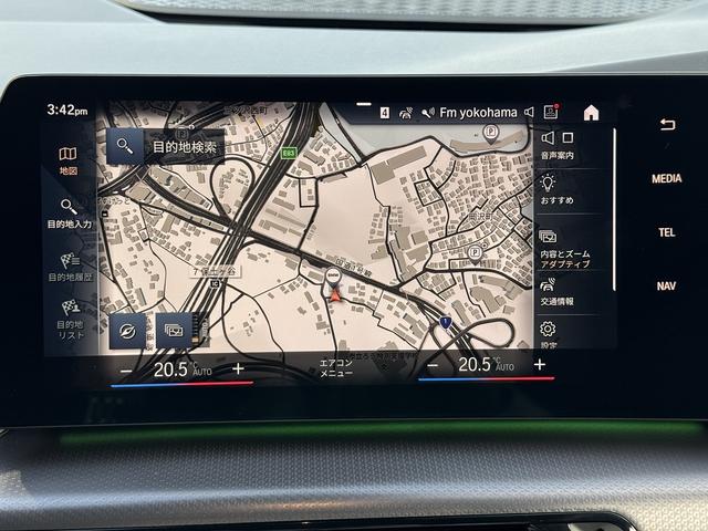 2シリーズ 218dアクティブツアラー Mスポーツ 【認定中古車】【認定中古車保証2年】【正規ディーラー】17AW LEDヘッドライト アレクサ AppleCarPlay カーブドディスプレイ アクティブクルーズコントロール ブラックハーフレザーシート(37枚目)