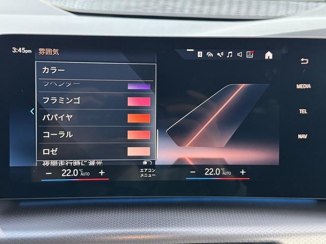 2シリーズ 218dアクティブツアラー Mスポーツ 【認定中古車】【認定中古車保証2年】【正規ディーラー】17AW LEDヘッドライト アレクサ AppleCarPlay カーブドディスプレイ アクティブクルーズコントロール ブラックハーフレザーシート(45枚目)