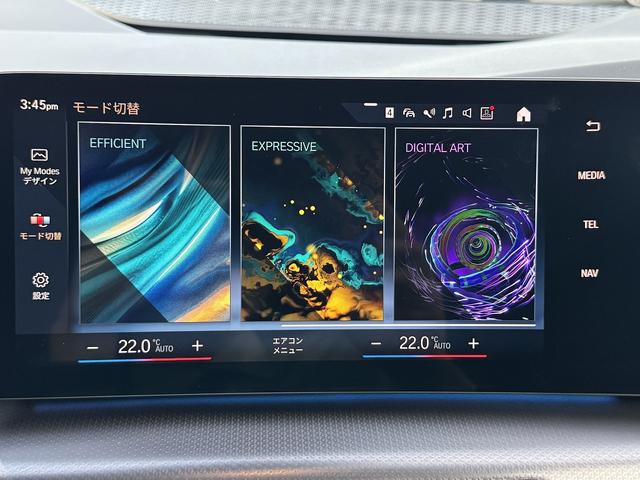 2シリーズ 218dアクティブツアラー Mスポーツ 【認定中古車】【認定中古車保証2年】【正規ディーラー】17AW LEDヘッドライト アレクサ AppleCarPlay カーブドディスプレイ アクティブクルーズコントロール ブラックハーフレザーシート(47枚目)