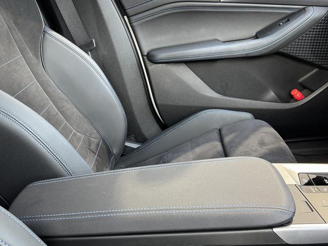 2シリーズ 218dアクティブツアラー Mスポーツ 【認定中古車】【認定中古車保証2年】【正規ディーラー】17AW LEDヘッドライト アレクサ AppleCarPlay カーブドディスプレイ アクティブクルーズコントロール ブラックハーフレザーシート(54枚目)