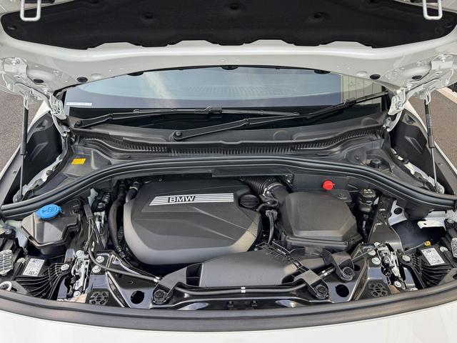 2シリーズ 218dアクティブツアラー Mスポーツ 【認定中古車】【認定中古車保証2年】【正規ディーラー】17AW LEDヘッドライト アレクサ AppleCarPlay カーブドディスプレイ アクティブクルーズコントロール ブラックハーフレザーシート(62枚目)