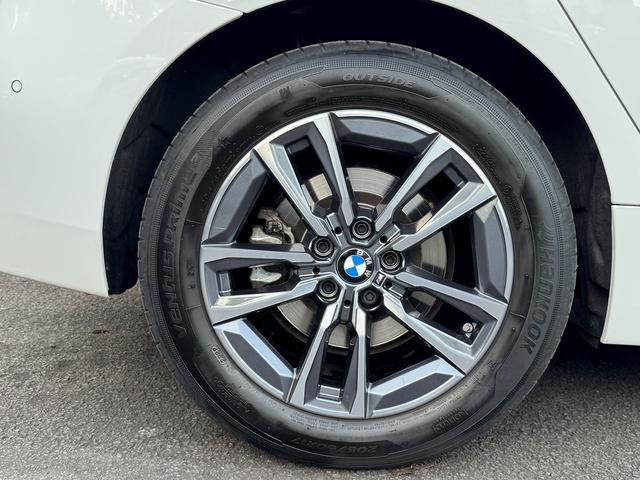 2シリーズ 218dアクティブツアラー Mスポーツ 【認定中古車】【認定中古車保証2年】【正規ディーラー】17AW LEDヘッドライト アレクサ AppleCarPlay カーブドディスプレイ アクティブクルーズコントロール ブラックハーフレザーシート(64枚目)