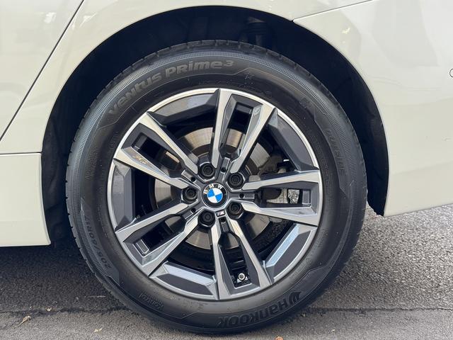 2シリーズ 218dアクティブツアラー Mスポーツ 【認定中古車】【認定中古車保証2年】【正規ディーラー】17AW LEDヘッドライト アレクサ AppleCarPlay カーブドディスプレイ アクティブクルーズコントロール ブラックハーフレザーシート(66枚目)