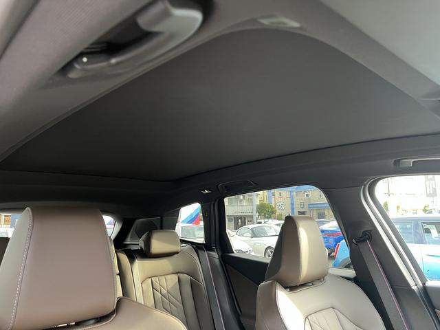 Ｘ３ Ｍ５０　ｘＤｒｉｖｅ　【全国正規ディーラー保証付／２年】【走行距離無制限】パノラマサンルーフ　弊社下取車両　１オーナー　禁煙車　アクティブクルーズコントロール　全包囲センサー　全方位カメラ　ブラウンレザーシート（56枚目）