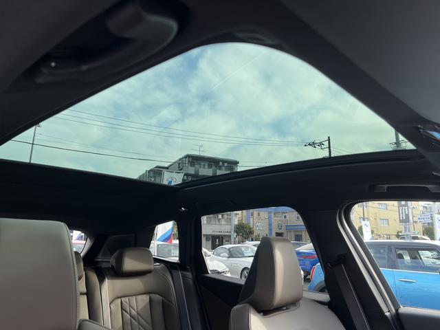 Ｘ３ Ｍ５０　ｘＤｒｉｖｅ　【全国正規ディーラー保証付／２年】【走行距離無制限】パノラマサンルーフ　弊社下取車両　１オーナー　禁煙車　アクティブクルーズコントロール　全包囲センサー　全方位カメラ　ブラウンレザーシート（57枚目）