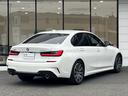 ３シリーズ ３２０ｄ　ｘＤｒｉｖｅ　Ｍスポーツ　【全国正規ディーラー保証付／２年】【走行距離無制限】　禁煙車両　アクティブクルーズコントロール　全方位センサー　トップビューカメラ　フロントシートヒーター　オートトランク　アンビエントライト（5枚目）