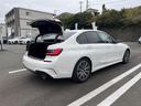 ３シリーズ ３２０ｄ　ｘＤｒｉｖｅ　Ｍスポーツ　【全国正規ディーラー保証付／２年】【走行距離無制限】　禁煙車両　アクティブクルーズコントロール　全方位センサー　トップビューカメラ　フロントシートヒーター　オートトランク　アンビエントライト（7枚目）