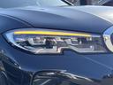 ３２０ｉ　Ｍスポーツ　【全国正規ディーラー保証付／２年】【走行距離無制限】　禁煙車　アクティブクルーズコントロール　後方カメラ　前後センサー　フロントシートヒーター　Ｂｌｕｅｔｏｏｔｈ　ワイヤレスチャージ（62枚目）