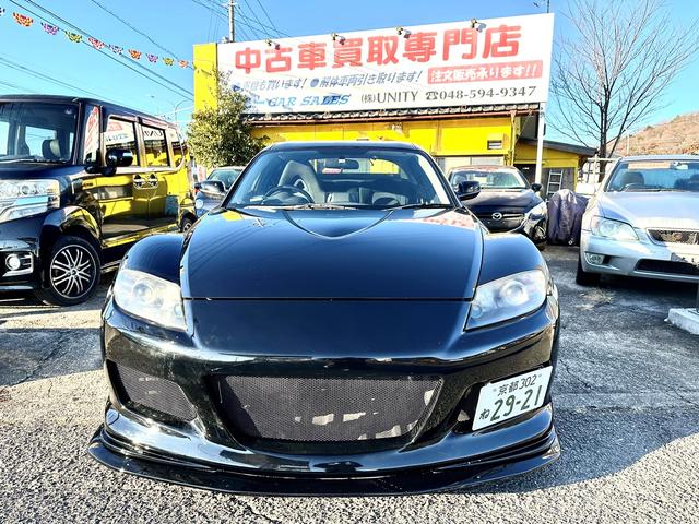 マツダ ＲＸ－８