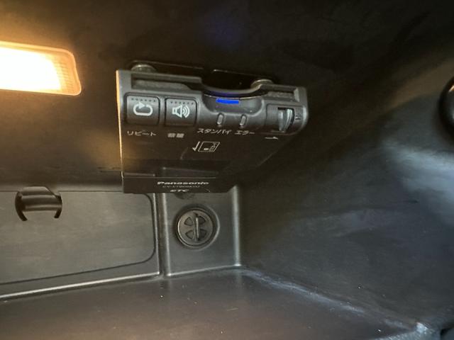 MINI クーパー ドライブレコーダー/純正ナビ/ETC/屋根黒ツートンカラー(24枚目)