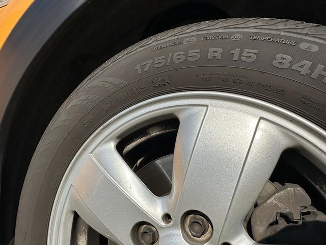 MINI クーパー ドライブレコーダー/純正ナビ/ETC/屋根黒ツートンカラー(29枚目)