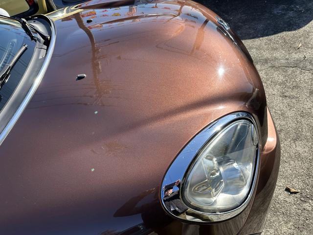 MINI クーパーD クロスオーバー 5人乗り/ ディーゼルターボ/ETC(9枚目)