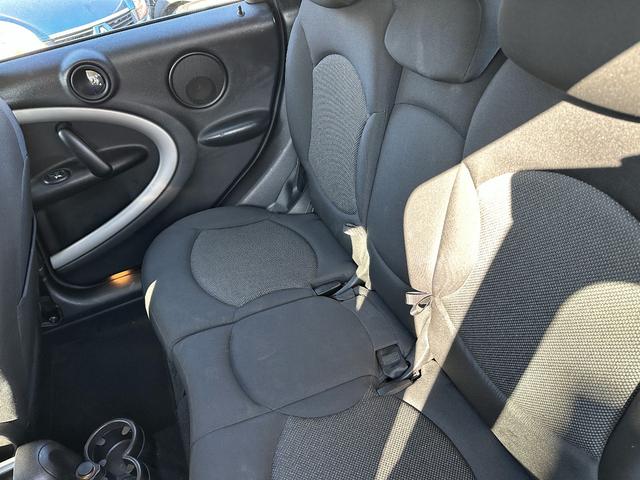 MINI クーパーD クロスオーバー 5人乗り/ ディーゼルターボ/ETC(16枚目)