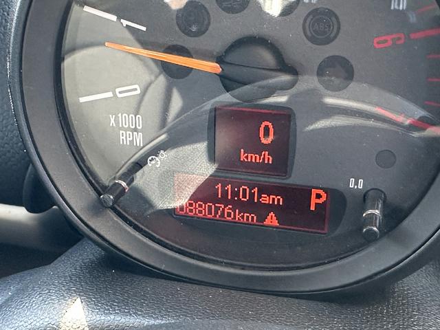 MINI クーパーD クロスオーバー 5人乗り/ ディーゼルターボ/ETC(26枚目)